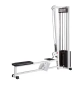 Блок для м'язів спини (нижня тяга) InterAtletikGym ST/BT102