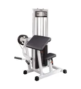 Біцепс машина InterAtletikGym ST/BT106