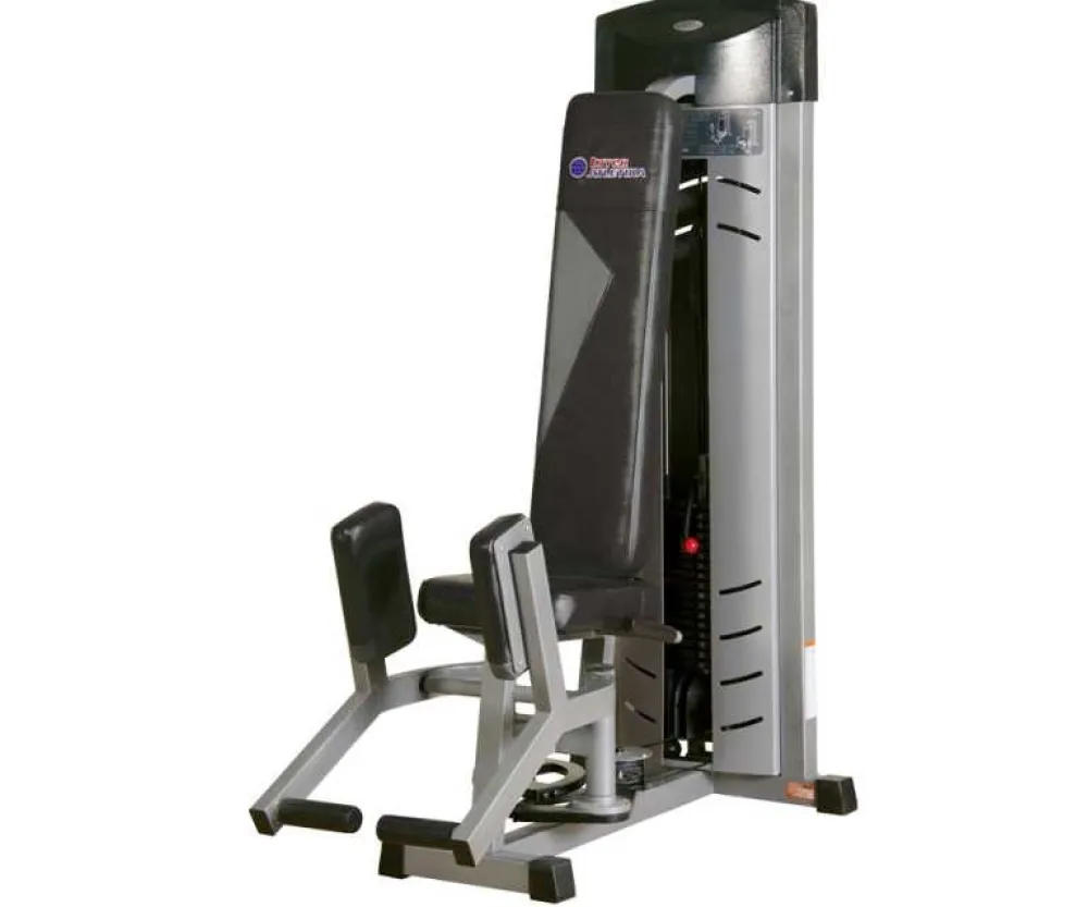 Тренажёр для отводящих мышц бедра InterAtletikGym ST/BT114