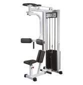 Твистер машина InterAtletikGym ST/BT117