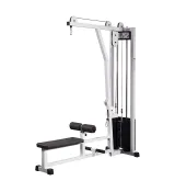 Блок для м'язів спини комбінований InterAtletikGym ST/BT118