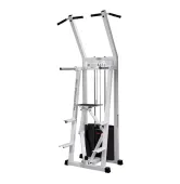 Комбинированный станок с разгружением InterAtletikGym ST/BT125