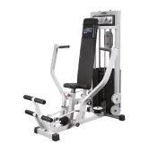 Жим горизонтальный InterAtletikGym ST/BT129