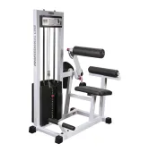 Разгибатель спины InterAtletikGym ST/BT135