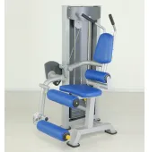 Тренажер для м'язів черевного преса Sportfit 1210