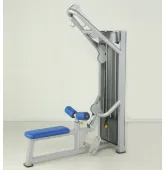 Блок для м'язів спини Sportfit 1217