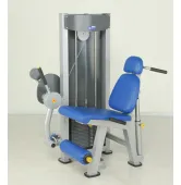 Комбинированный сгибатель/разгибатель мышц бедра Sportfit 1218