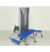 Згинач стегна в положенні лежачи Sportfit 1219