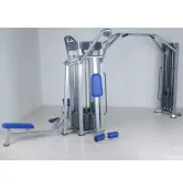 Чотирипозиційна станція Sportfit 1222