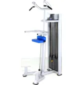 Комбінований верстат із розвантаженням Sportfit 1224
