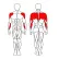 Комбинированный станок с разгружением Sportfit 1224 - фото №1