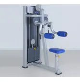 Дельта машина Sportfit 1225