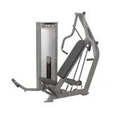Жим горизонтальный X-Line X/XR129