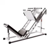 Жим ногами (угол 45°) InterAtletikGym ST/BT202