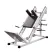 Гак машина InterAtletikGym ST/BT203
