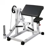 Бицепс машина InterAtletikGym ST/BT208