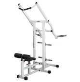 Тяга вниз спереди InterAtletikGym ST/BT212