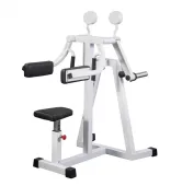 Дельта машина InterAtletikGym ST/BT216