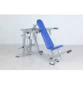 Жим вверх Sportfit 1307