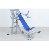 Жим под углом вверх Sportfit 1308