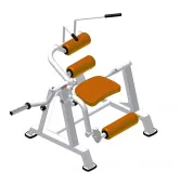 Мышцы брюшного пресса Sportfit 1318