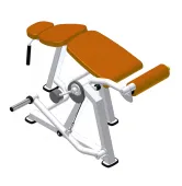 Сгибатель бедра в положении лежа Sportfit 1320