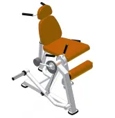 Сгибатель/Разгибатель бедра (комбинированный) Sportfit 1321