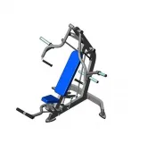 Жим горизонтальный X-Line X/XR207