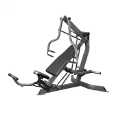 Жим под углом вниз X-Line X/XR221
