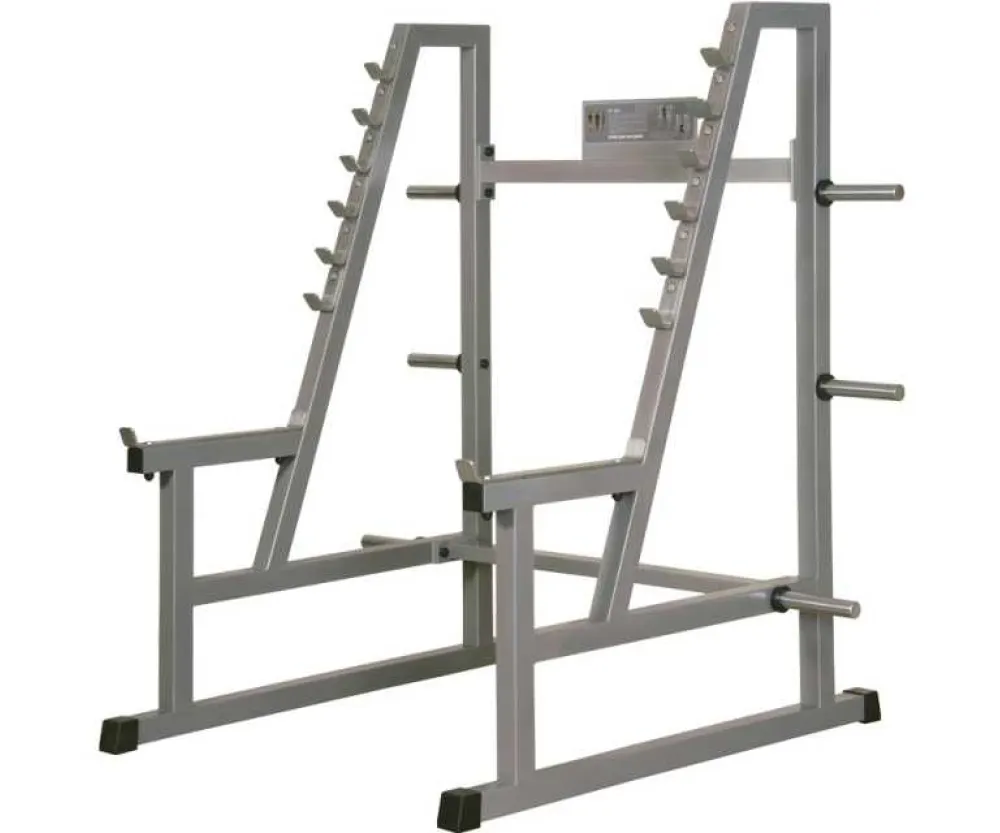 Стойка для приседаний InterAtletikGym ST/BT309