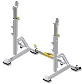 Стойки регулируемые Sportfit 1136