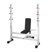 Скамья для жима сидя InterAtletikGym ST/BT307