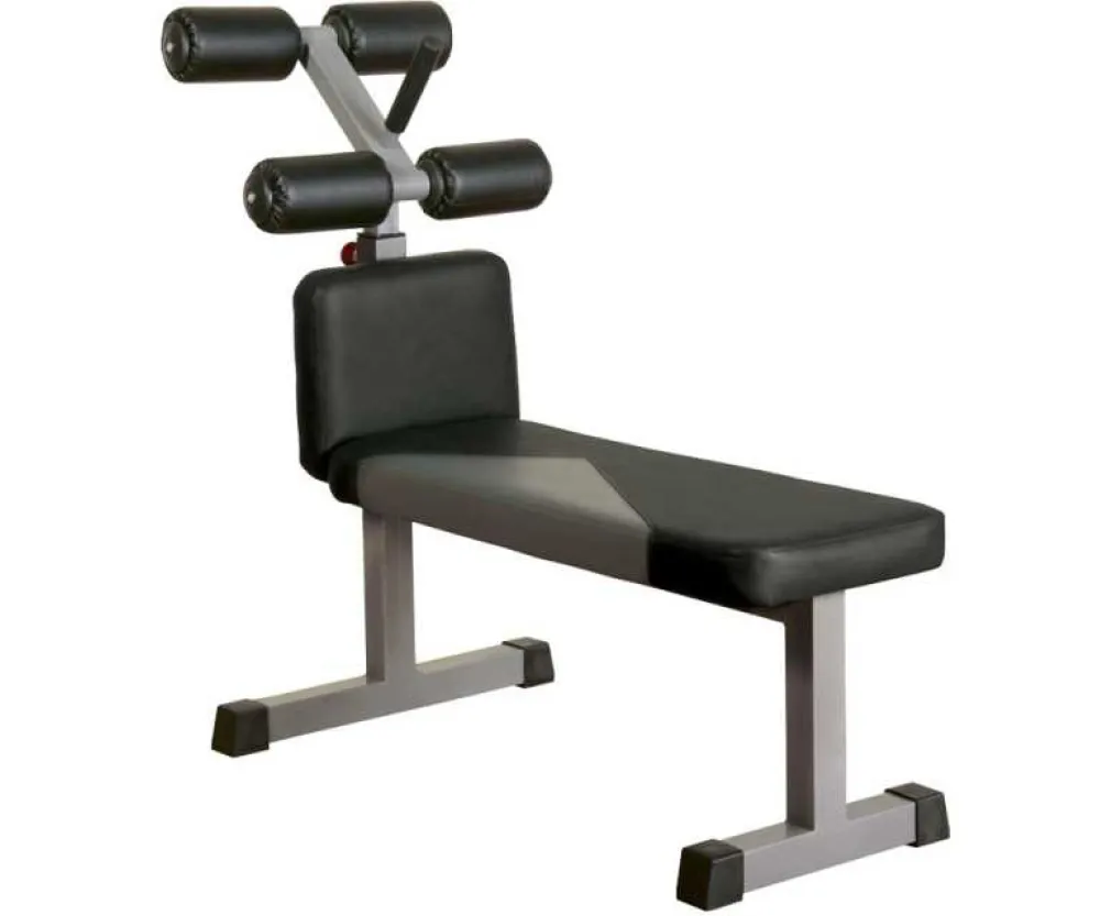 Римский стул InterAtletikGym ST/BT315