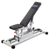 Скамья для машины Смита InterAtletikGym ST/BT318
