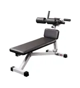 Римский стул регулируемый InterAtletikGym ST/BT321