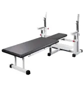 Скамья для французского жима InterAtletikGym ST/BT323