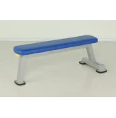 Скамья горизонтальная Sportfit 1101