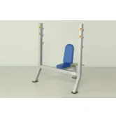 Скамья для жима вверх Sportfit 1105