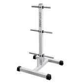Стойка под грифы и диски (ø25 мм) InterAtletikGym ST/BT406