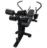 Скамья-тренажер для пресса Ab Coaster Abs Bench x3