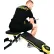 Набор Besport PowerPro 2 х 31 кг со скамьей WB-002 - фото №4