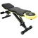 Набор Besport PowerPro 2 х 31 кг со скамьей WB-002 - фото №11