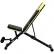 Набор Besport PowerPro 2 х 31 кг со скамьей WB-002 - фото №13