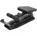 Набор Besport PowerPro гантели 2 x 13,5 кг со скамьей TX-150B - фото №15