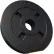 Набор Besport PowerPro гантели 2 x 13,5 кг со скамьей TX-150B - фото №4