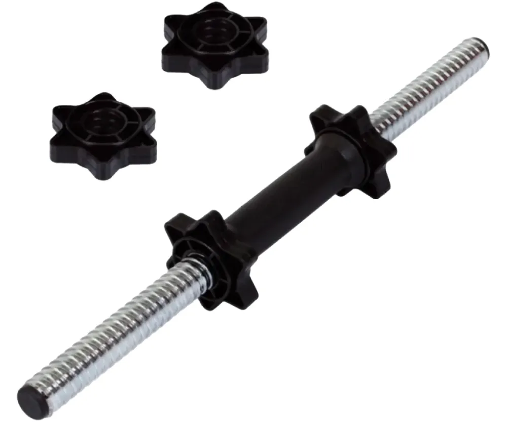 Набор Besport PowerPro гантели 2 x 13,5 кг со скамьей TX-150B