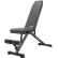 Набор Besport PowerPro гантели 2 x 13,5 кг со скамьей TX-150B - фото №11