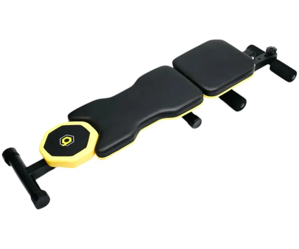 Скамья тренировочная Besport WB-001