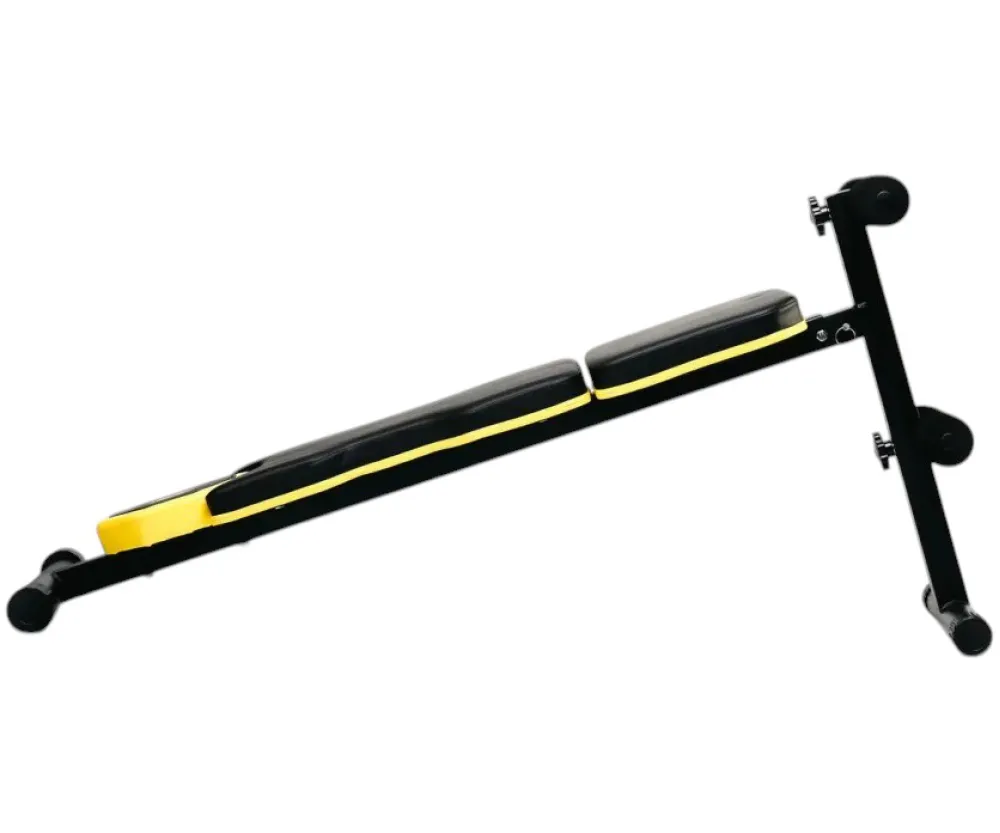 Скамья тренировочная Besport WB-001