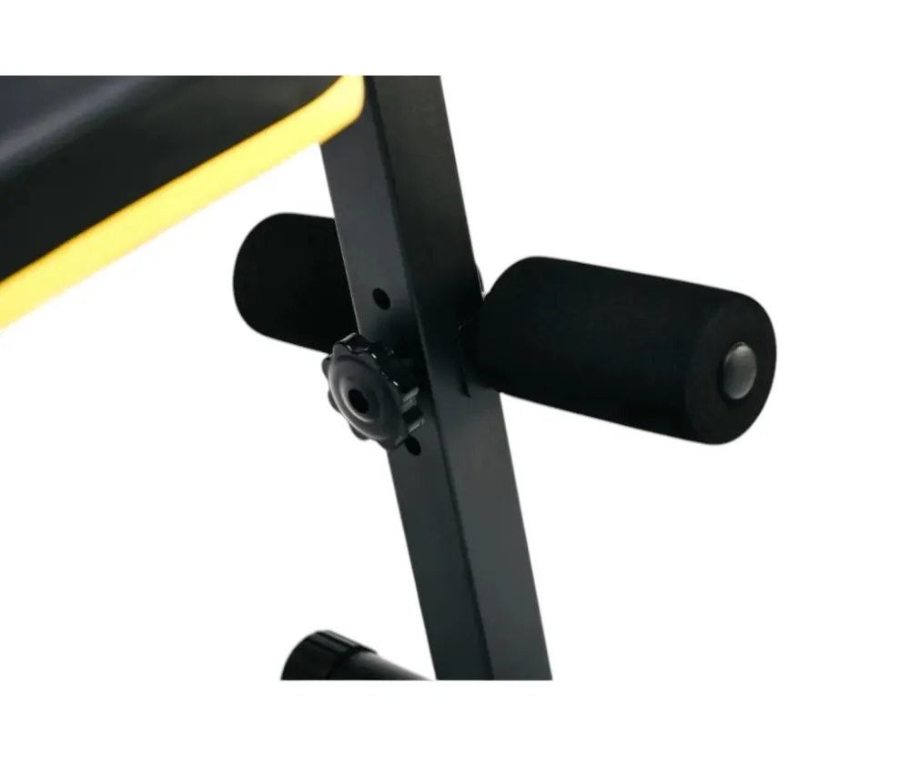 Скамья тренировочная Besport WB-001